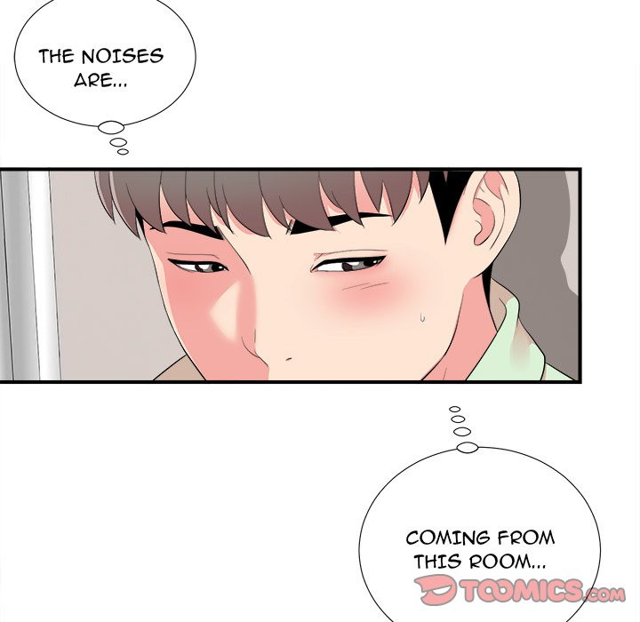 Behind the Curtains Chapter 11 image 91