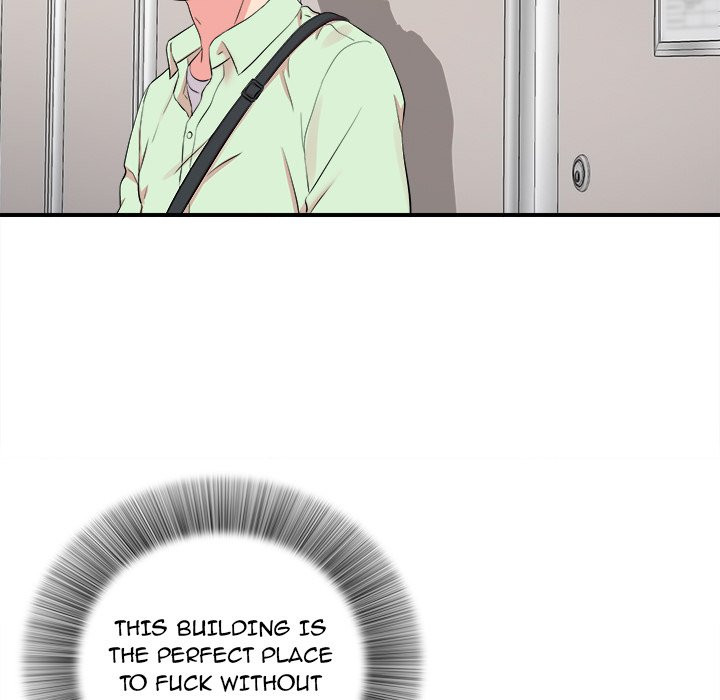 Behind the Curtains Chapter 11 image 93