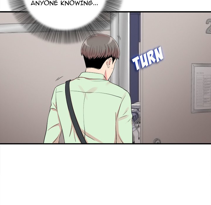 Behind the Curtains Chapter 11 image 94