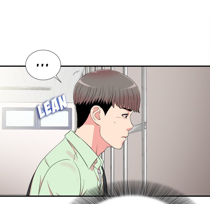 Behind the Curtains Chapter 11 image 95