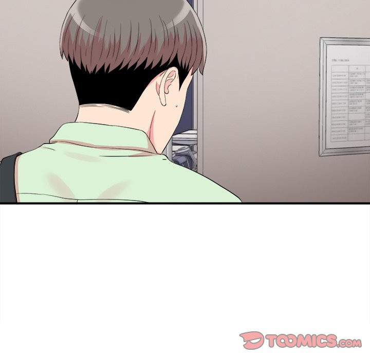 Behind the Curtains Chapter 11 image 97