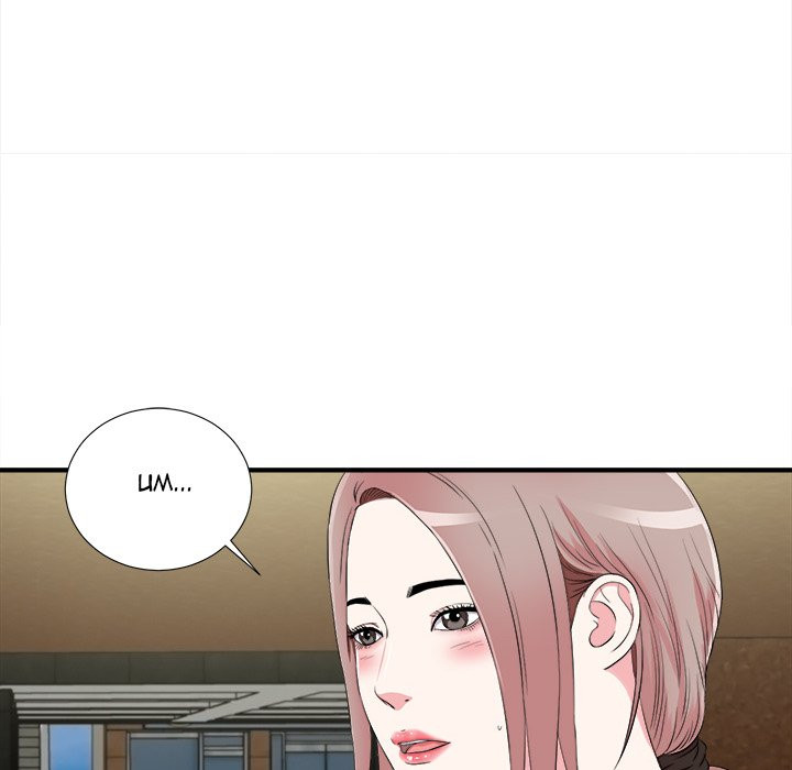 Behind the Curtains Chapter 12 image 100