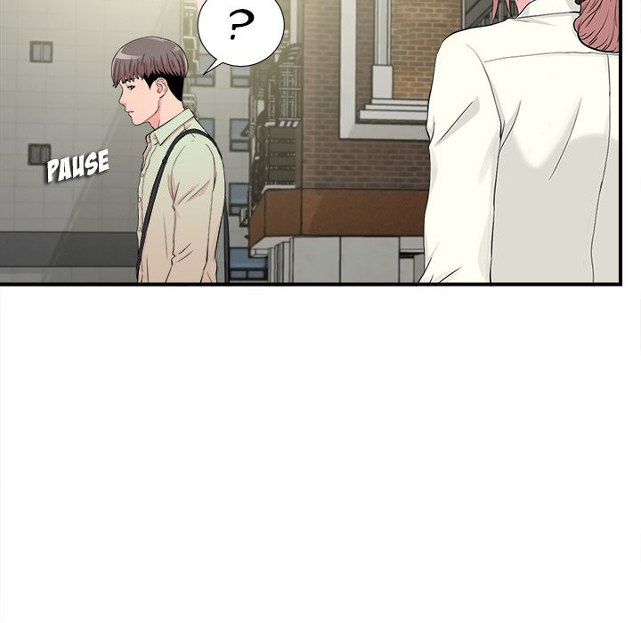 Behind the Curtains Chapter 12 image 102