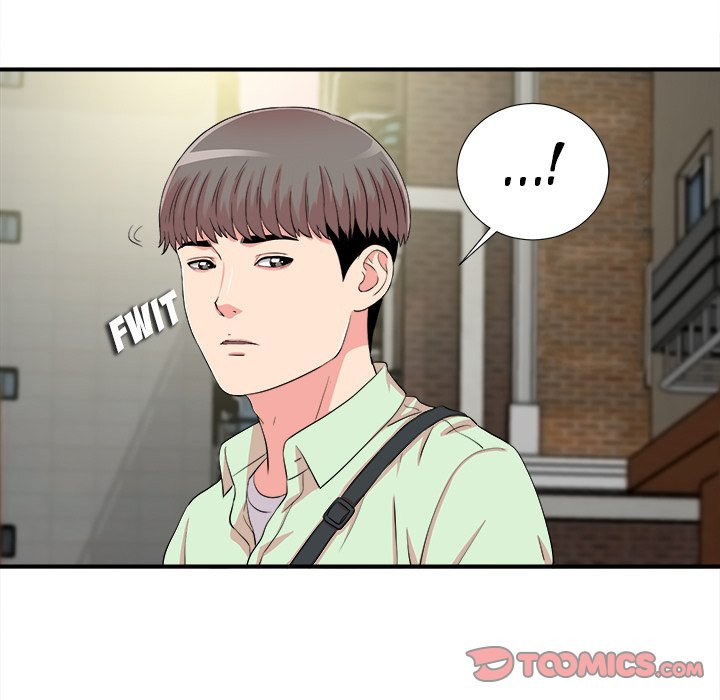 Behind the Curtains Chapter 12 image 103