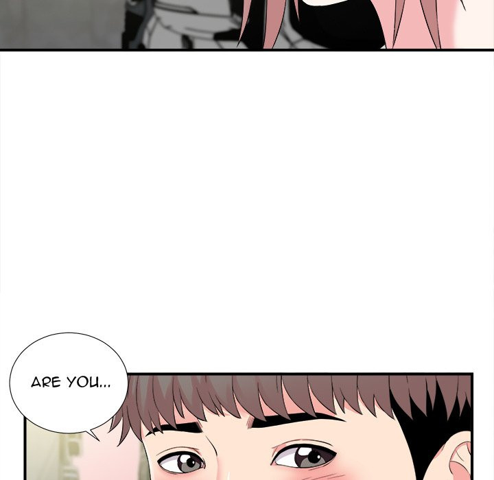 Behind the Curtains Chapter 12 image 105