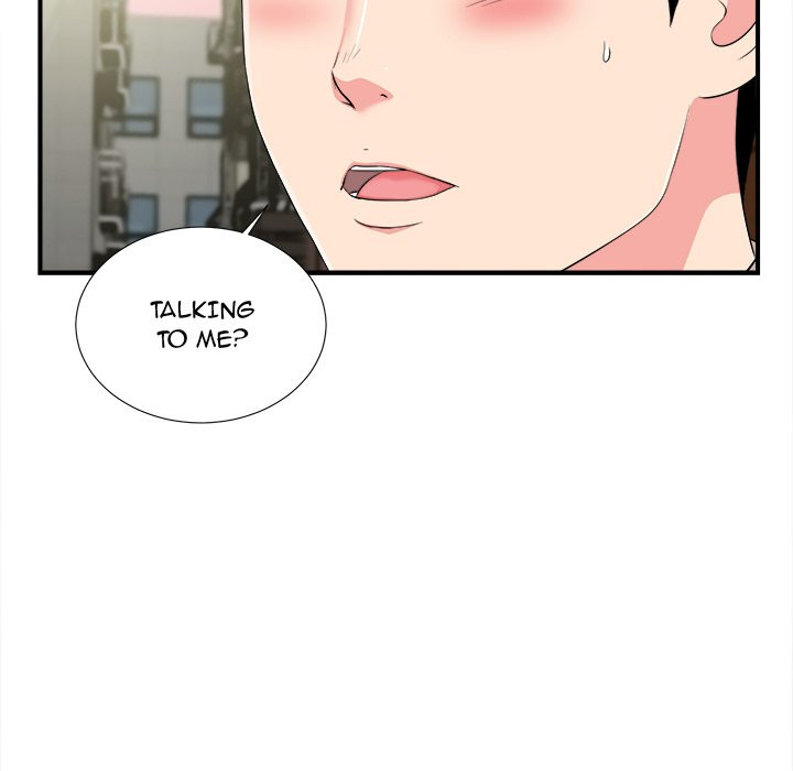 Behind the Curtains Chapter 12 image 106