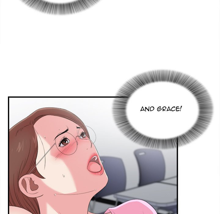 Behind the Curtains Chapter 12 image 10