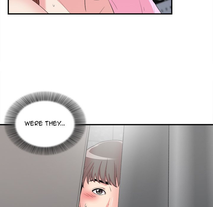 Behind the Curtains Chapter 12 image 11
