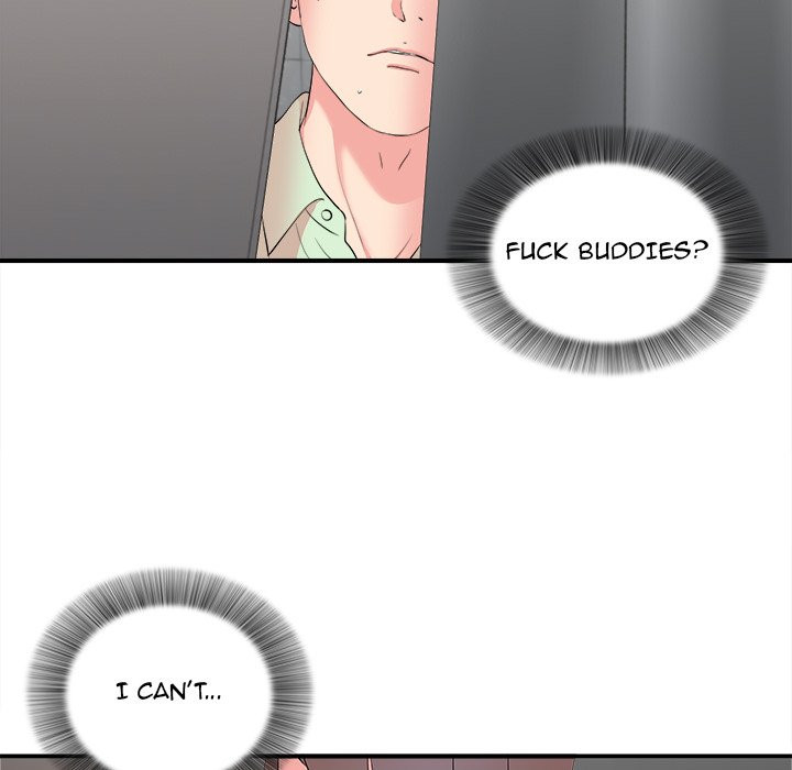 Behind the Curtains Chapter 12 image 12