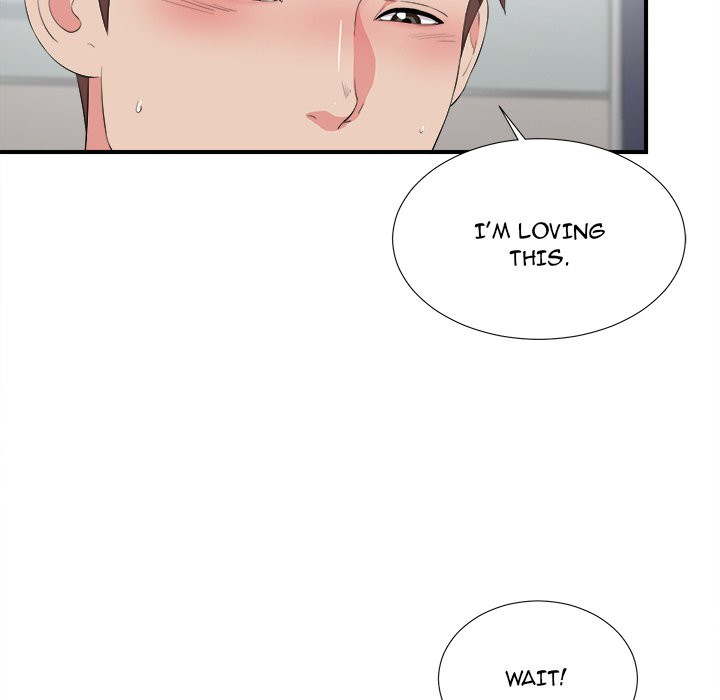 Behind the Curtains Chapter 12 image 21