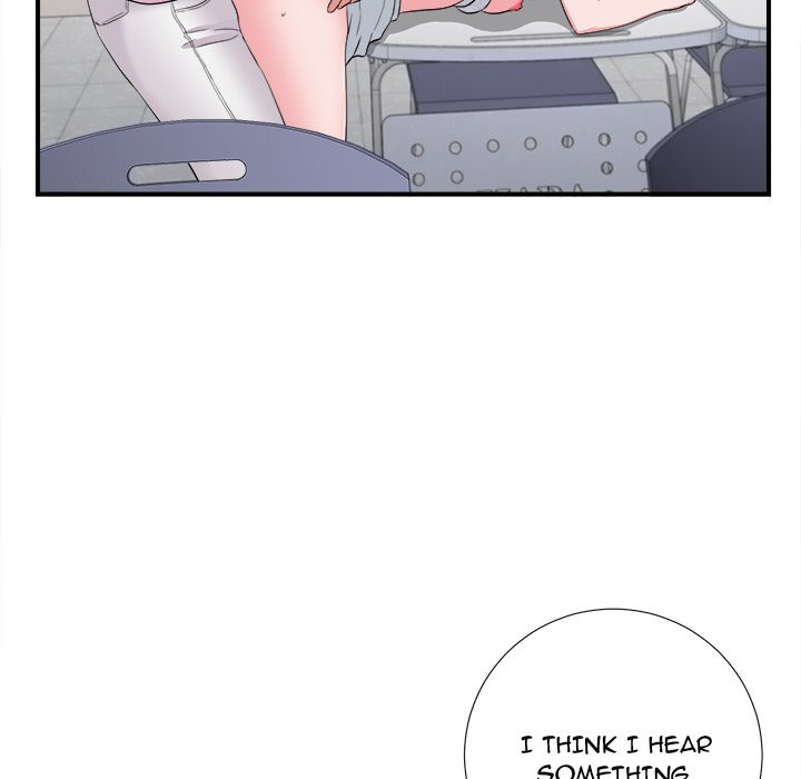 Behind the Curtains Chapter 12 image 24