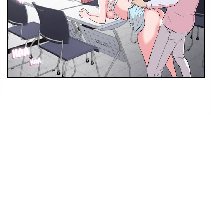 Behind the Curtains Chapter 12 image 27