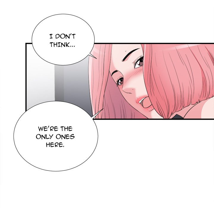 Behind the Curtains Chapter 12 image 28