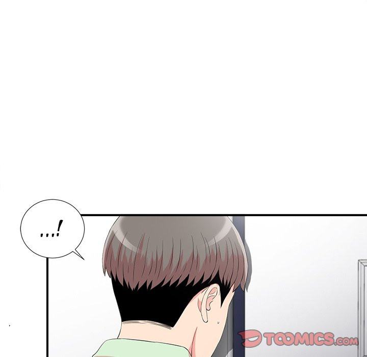 Behind the Curtains Chapter 12 image 31