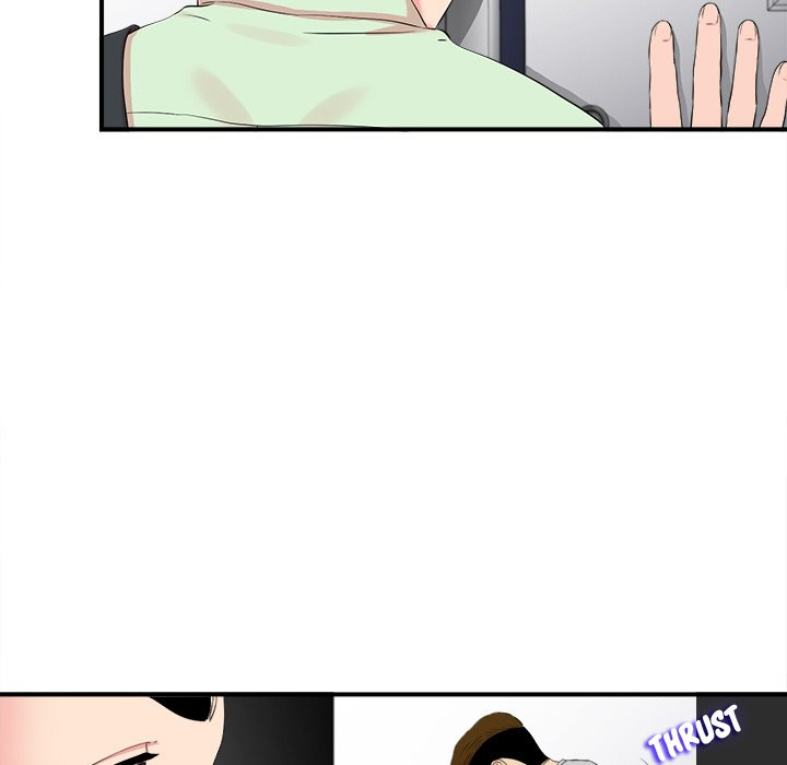 Behind the Curtains Chapter 12 image 32