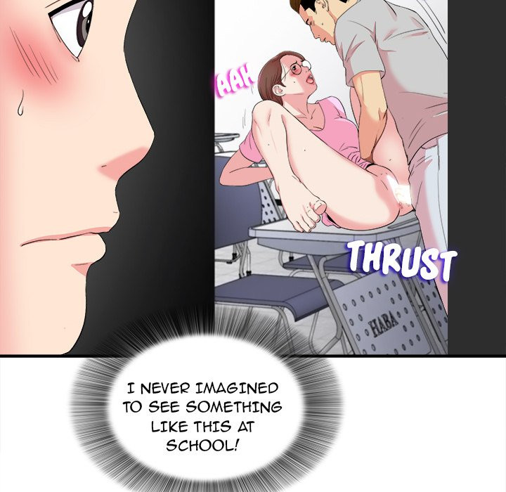 Behind the Curtains Chapter 12 image 33