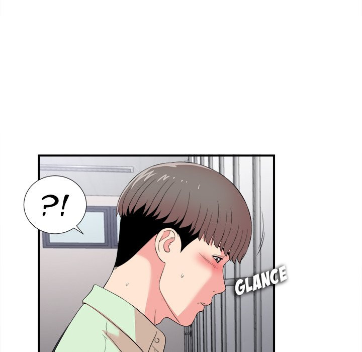Behind the Curtains Chapter 12 image 39