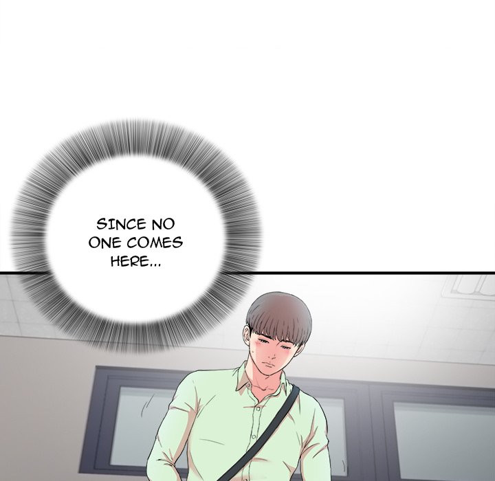 Behind the Curtains Chapter 12 image 42