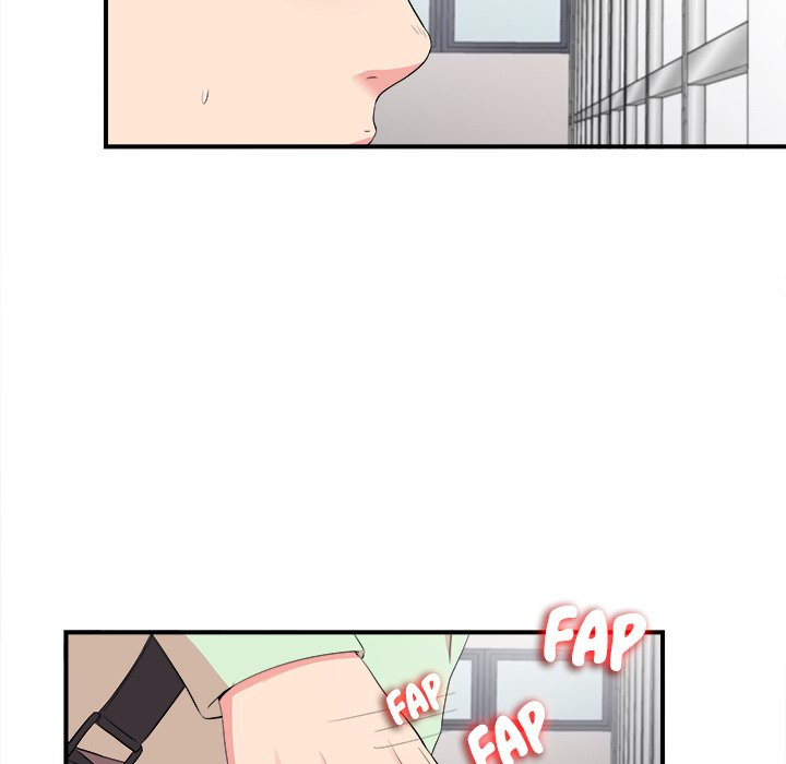 Behind the Curtains Chapter 12 image 47