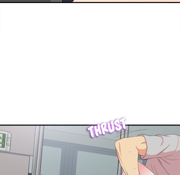 Behind the Curtains Chapter 12 image 4