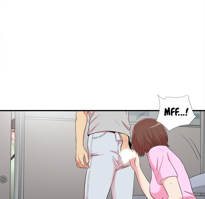 Behind the Curtains Chapter 12 image 50