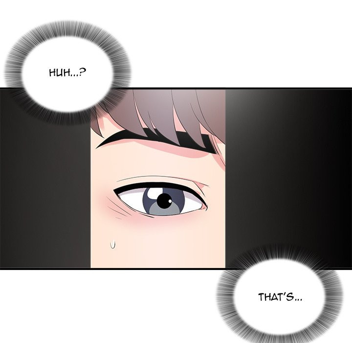 Behind the Curtains Chapter 12 image 6