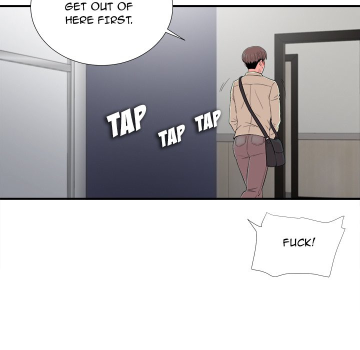 Behind the Curtains Chapter 12 image 69