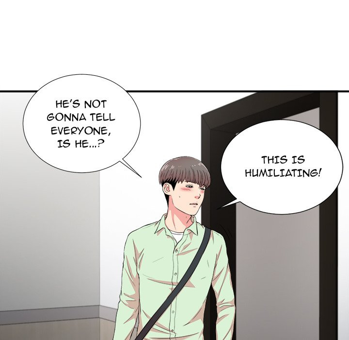 Behind the Curtains Chapter 12 image 70