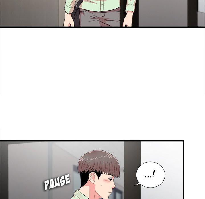 Behind the Curtains Chapter 12 image 71