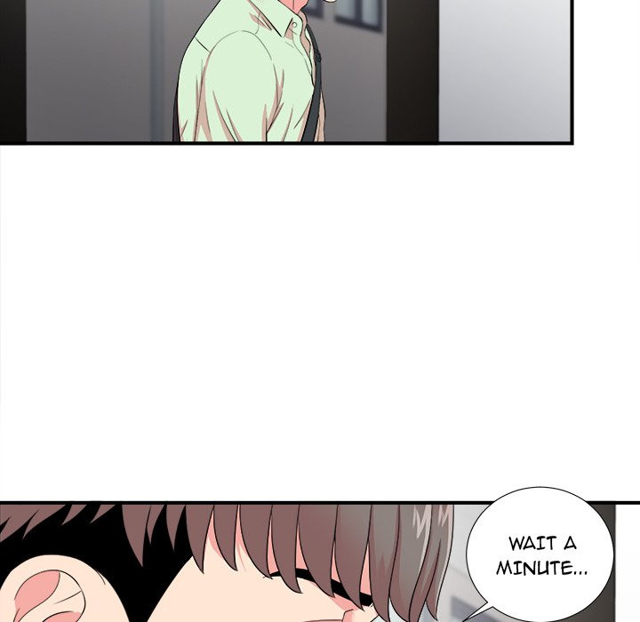 Behind the Curtains Chapter 12 image 72