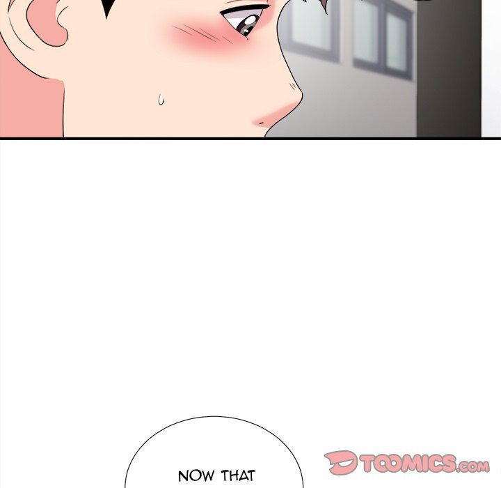 Behind the Curtains Chapter 12 image 73