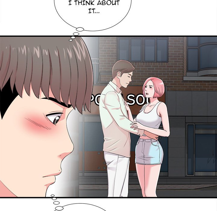 Behind the Curtains Chapter 12 image 74