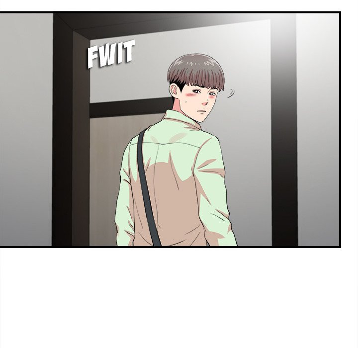 Behind the Curtains Chapter 12 image 80