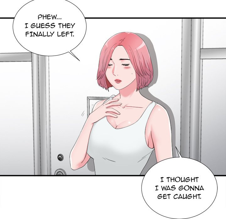 Behind the Curtains Chapter 12 image 88