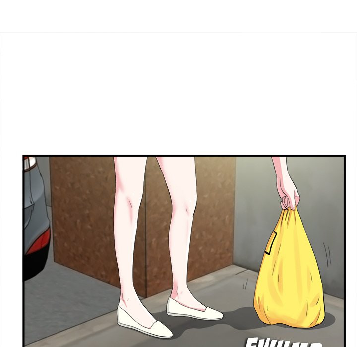 Behind the Curtains Chapter 12 image 92