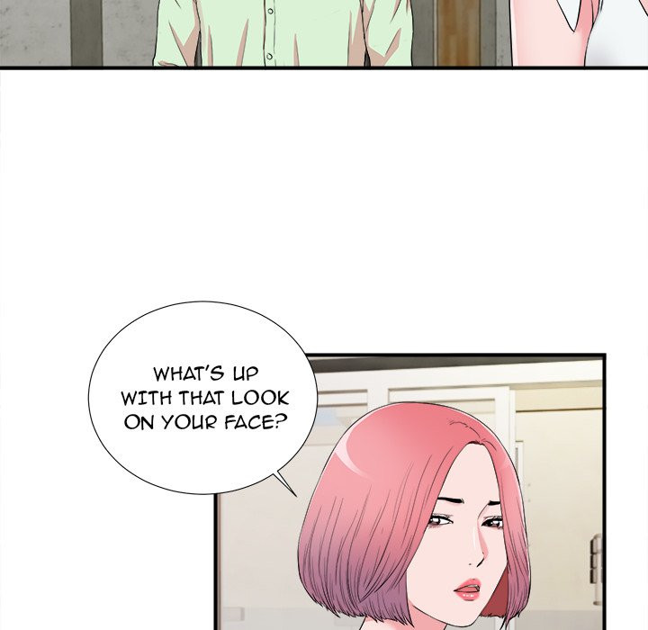 Behind the Curtains Chapter 13 image 99