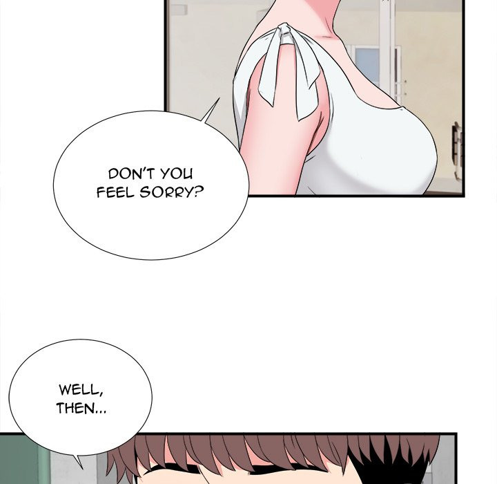 Behind the Curtains Chapter 13 image 100
