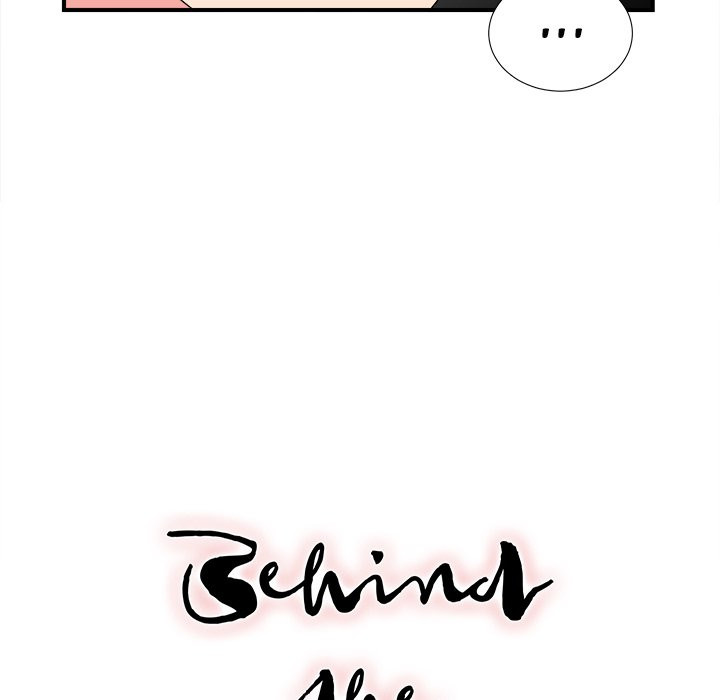Behind the Curtains Chapter 13 image 14