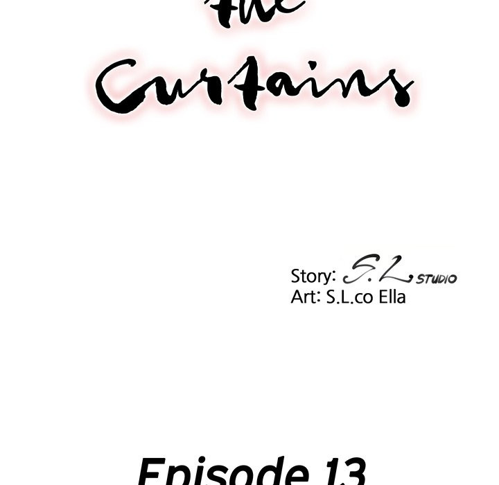 Behind the Curtains Chapter 13 image 15