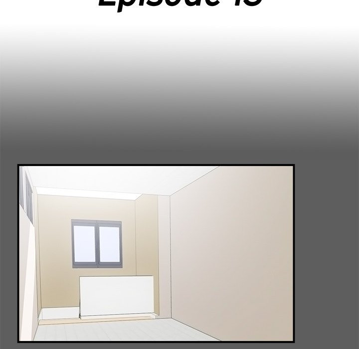 Behind the Curtains Chapter 13 image 16