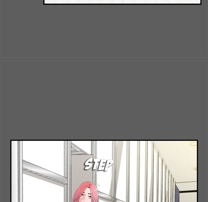Behind the Curtains Chapter 13 image 18