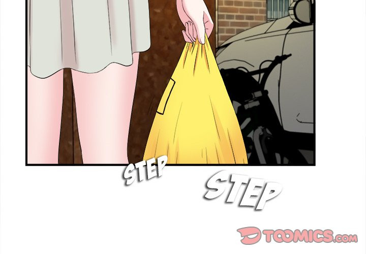 Behind the Curtains Chapter 13 image 1