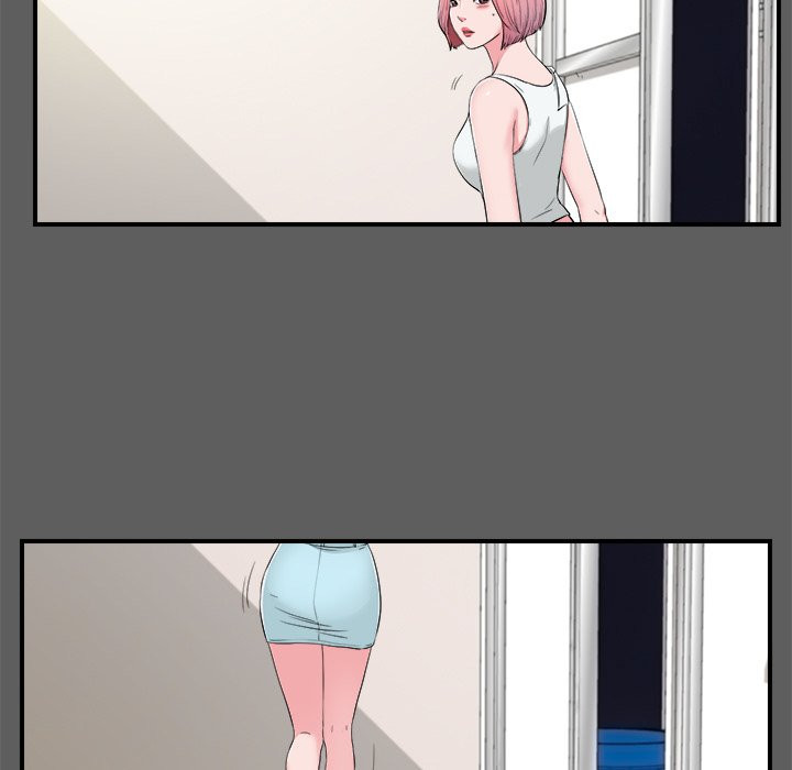 Behind the Curtains Chapter 13 image 20