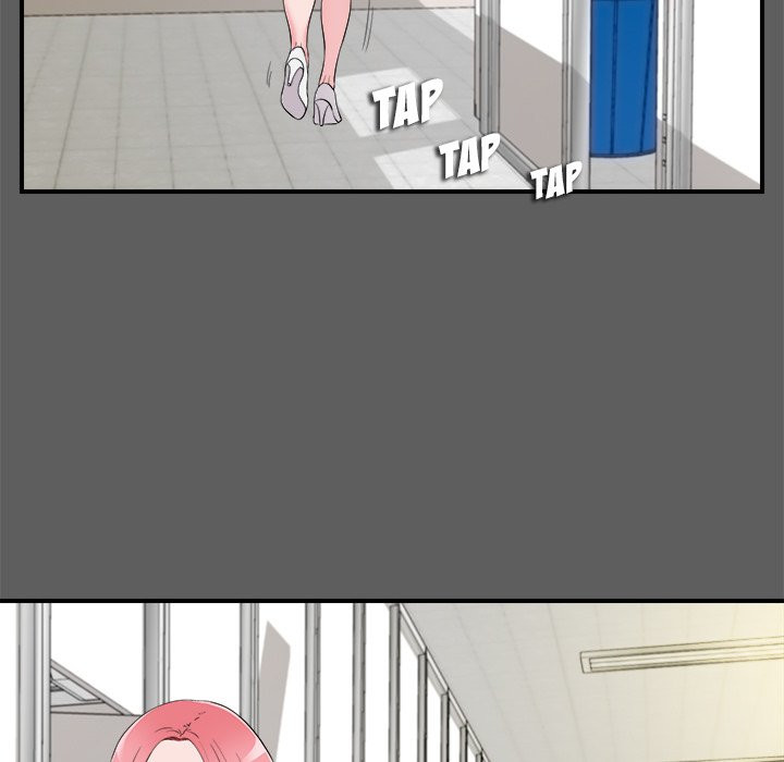Behind the Curtains Chapter 13 image 21