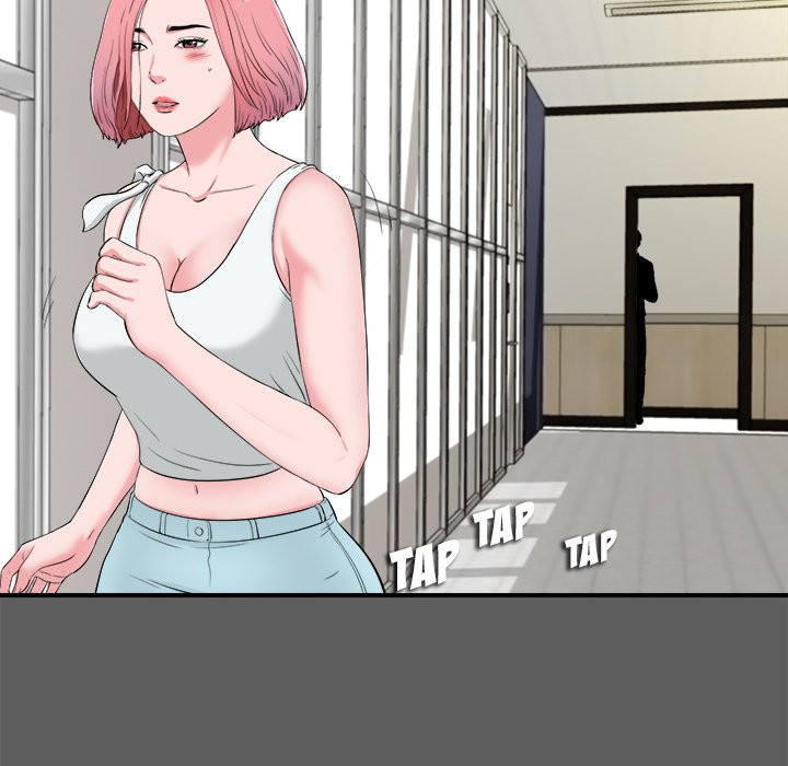 Behind the Curtains Chapter 13 image 22