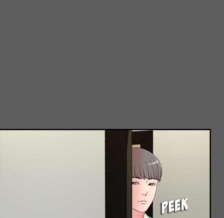 Behind the Curtains Chapter 13 image 23