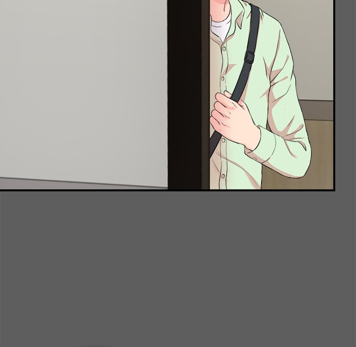 Behind the Curtains Chapter 13 image 24