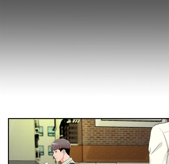Behind the Curtains Chapter 13 image 27