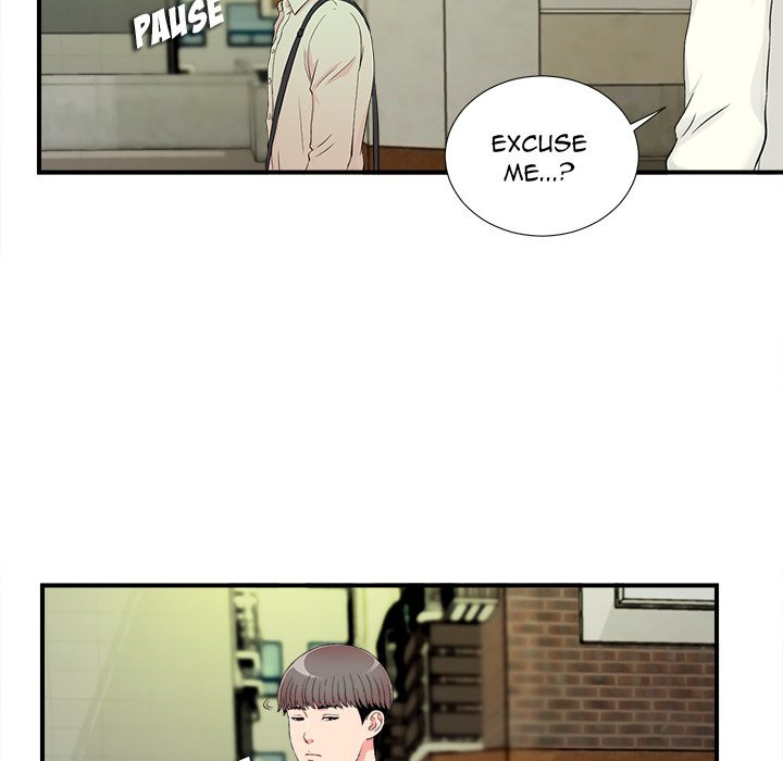 Behind the Curtains Chapter 13 image 28