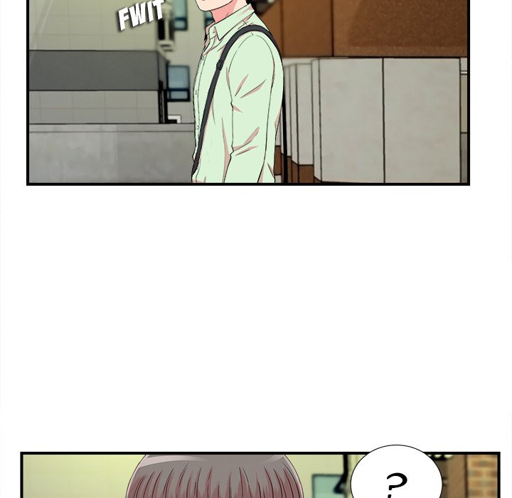 Behind the Curtains Chapter 13 image 29
